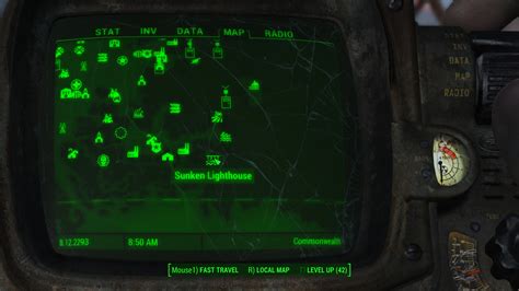 Fallout 4 Fourville Walkthrough