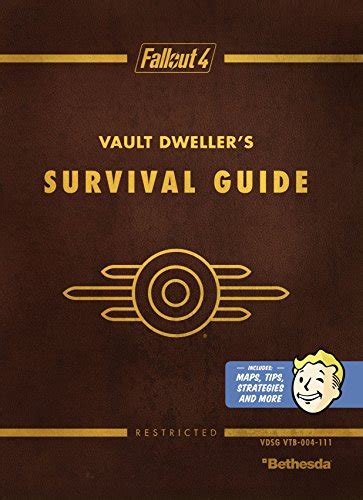 fallout 4 guia de supervivencia de vault dweller standard edition Kindle Editon