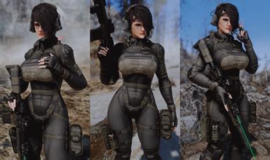 Fallout 4 Nexus Mods