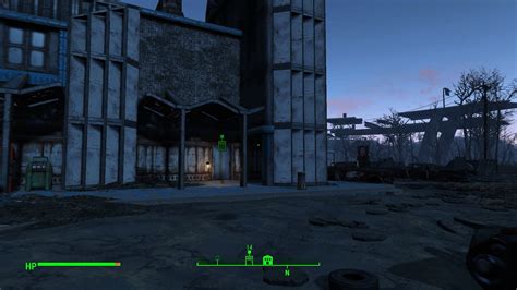 Fallout 4 Speak Of The Devil Walkthrough