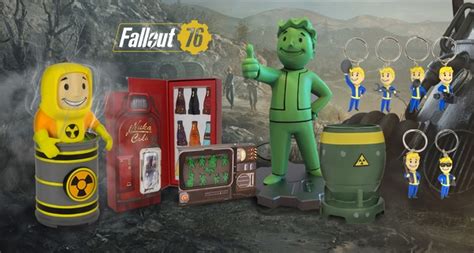 fallout 76 merchandise