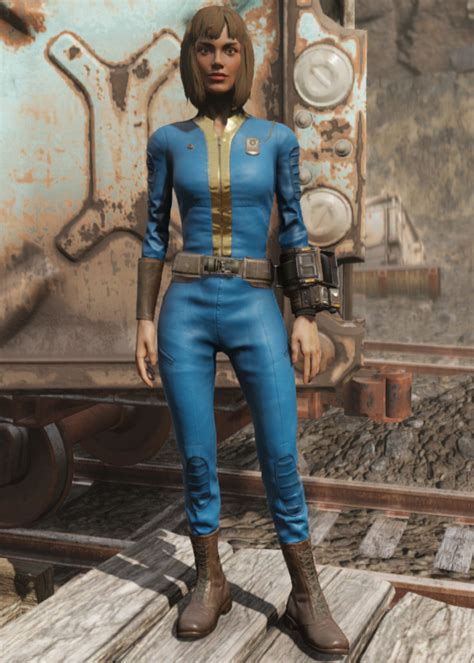 fallout 76 vault suit