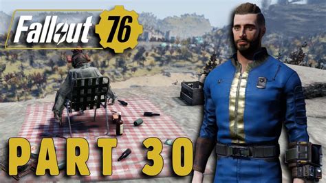 Fallout 76 Walkthrough No Commentary