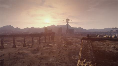 fallout new vegas graphics