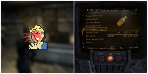 fallout new vegas hardcore mode reward