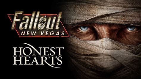 fallout new vegas honest hearts