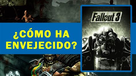 fallout prueba de análisis