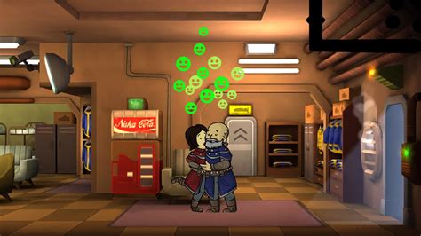 fallout shelter babies