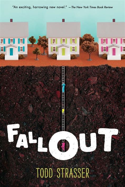 fallout strasser Ebook PDF