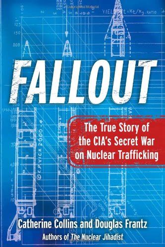 fallout the true story of the cias secret war on nuclear trafficking PDF