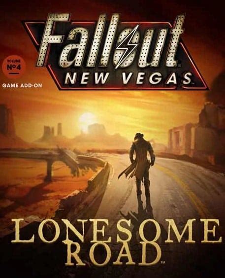 fallout vegas dlc