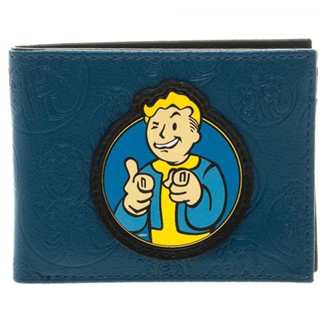 fallout wallet