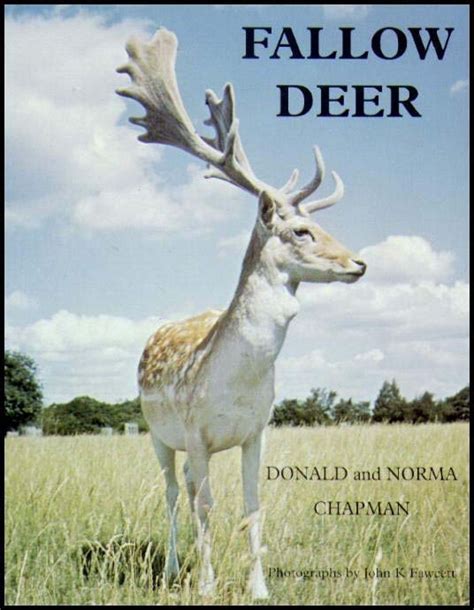 fallow deer their history distribution and biology Kindle Editon