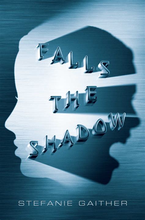 falls the shadow stefanie gaither Epub