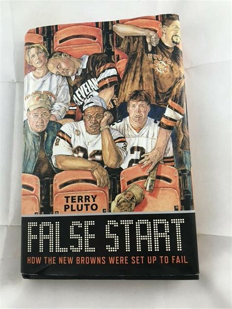 false start how the new browns were set up to fail Doc