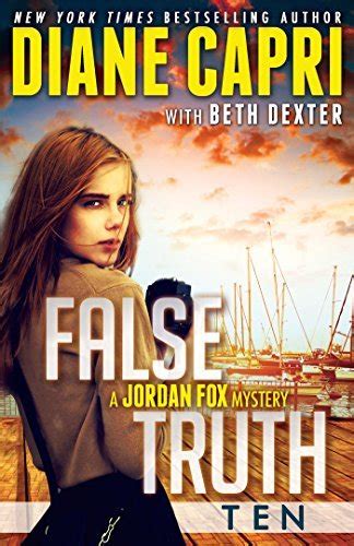 false truth 4 a jordan fox mystery serial false trutha jordan fox mystery Epub