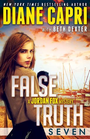 false truth 5 7 a jordan fox mystery serial boxed set jordan fox serial sets book 2 Doc