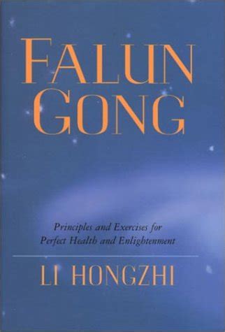 falun gong principles and exercises for perfect health and enlightenment PDF