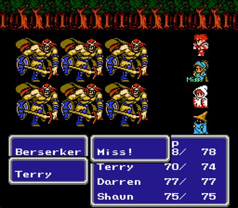 famicom final fantasy 3