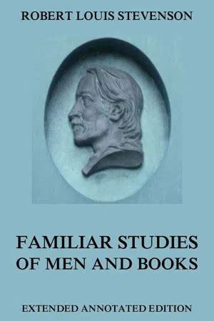 familiar studies books robert stevenson PDF