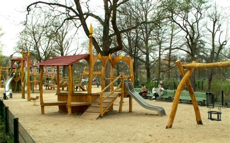 familie berlin die stadt spielplatz Epub