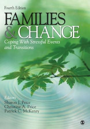 families and change coping with stressful events and transitions Doc