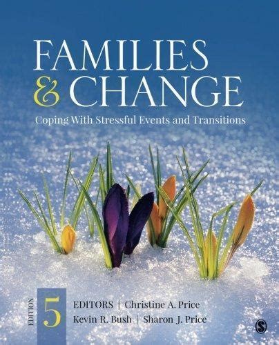 families and change coping with stressful events and transitions Doc