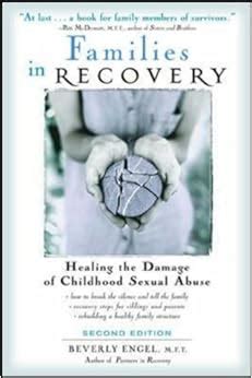families in recovery healing the damage of childhood sexual abuse PDF