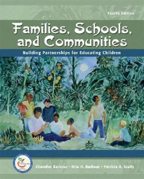 families schools and communities 4th edition Kindle Editon
