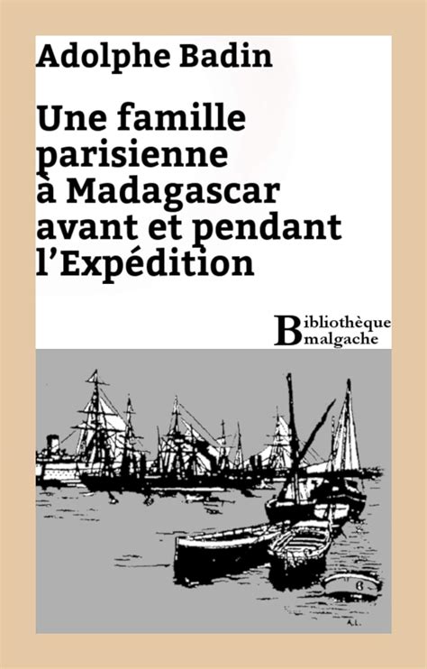 famille parisienne madagascar pendant lexp dition ebook Epub