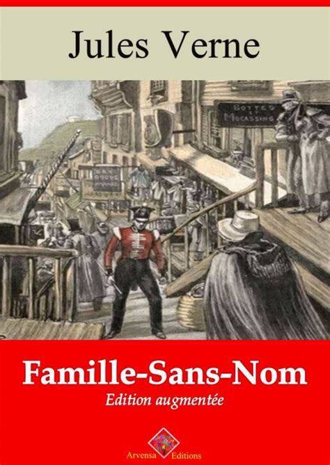 famille sans nom int grale enti rement ebook PDF