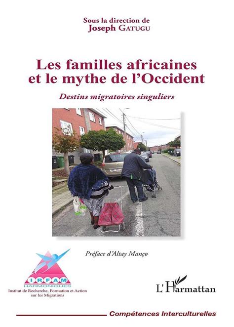 familles africaines mythe loccident Doc