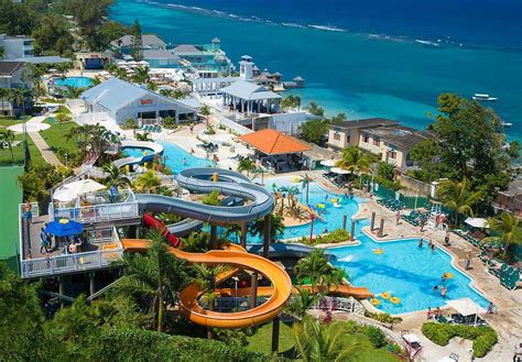 family all inclusive jamaica