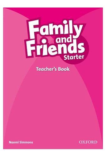 family and friends starter teachers book Doc