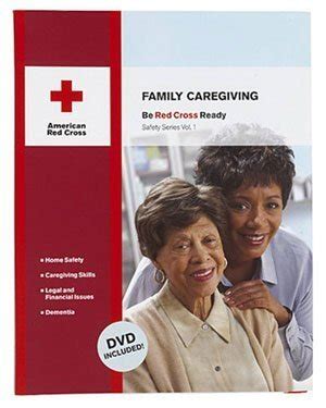 family caregiving american red cross safety Doc
