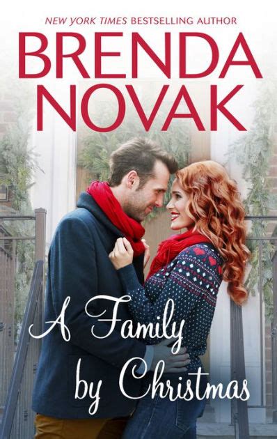 family christmas brenda novak ebook Epub