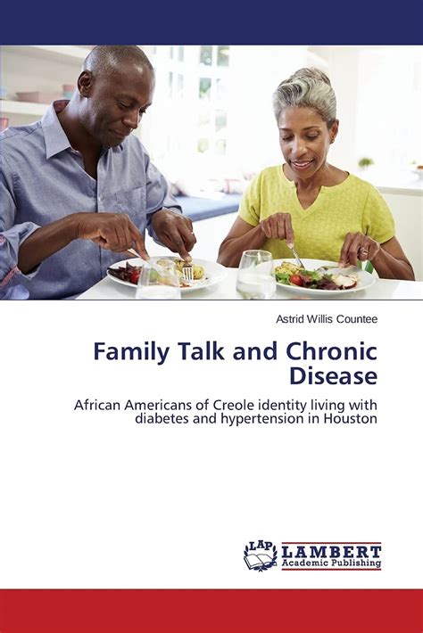 family chronic disease willis countee PDF