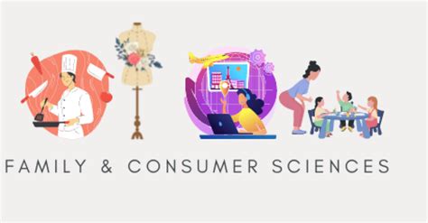 family consumer science study guide PDF