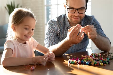 family crafting fun projects to do together Reader