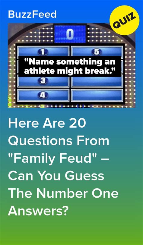 family feud questions for kids with answers Kindle Editon