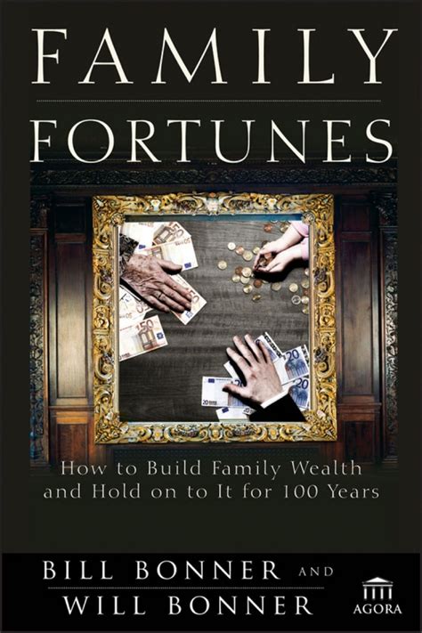 family fortunes build wealth years Ebook Doc