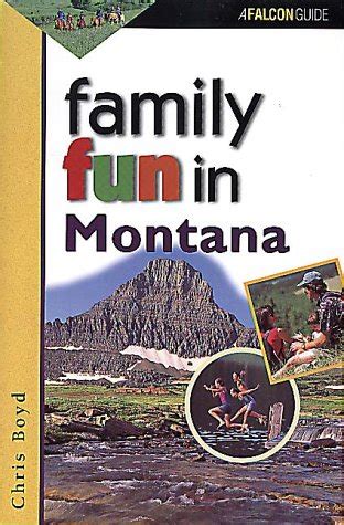 family fun in montana family fun series Kindle Editon
