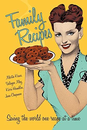 family kraus recipes pauline dardenne Doc