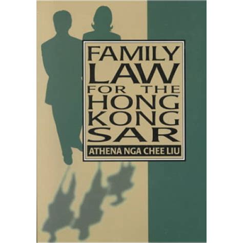 family law for the hong kong sar family law for the hong kong sar Reader