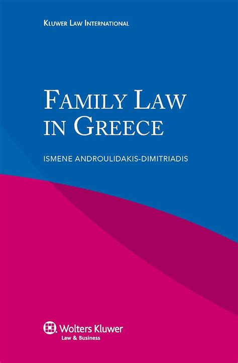 family law in greece family law in greece Epub