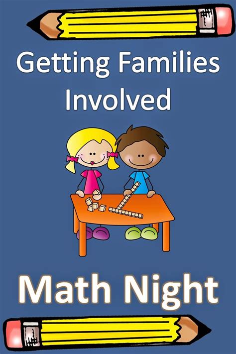 family math night middle school math standards in action Kindle Editon