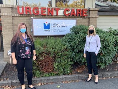 family medical group silverton oregon