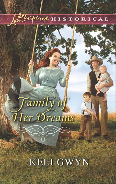 family of her dreams Epub