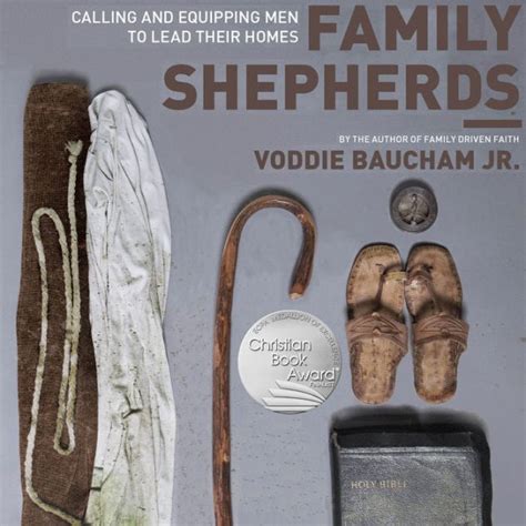 family shepherds calling and equipping men to lead their homes Kindle Editon