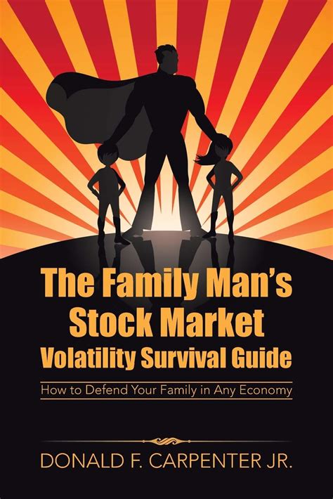 family stock market volatility survival PDF